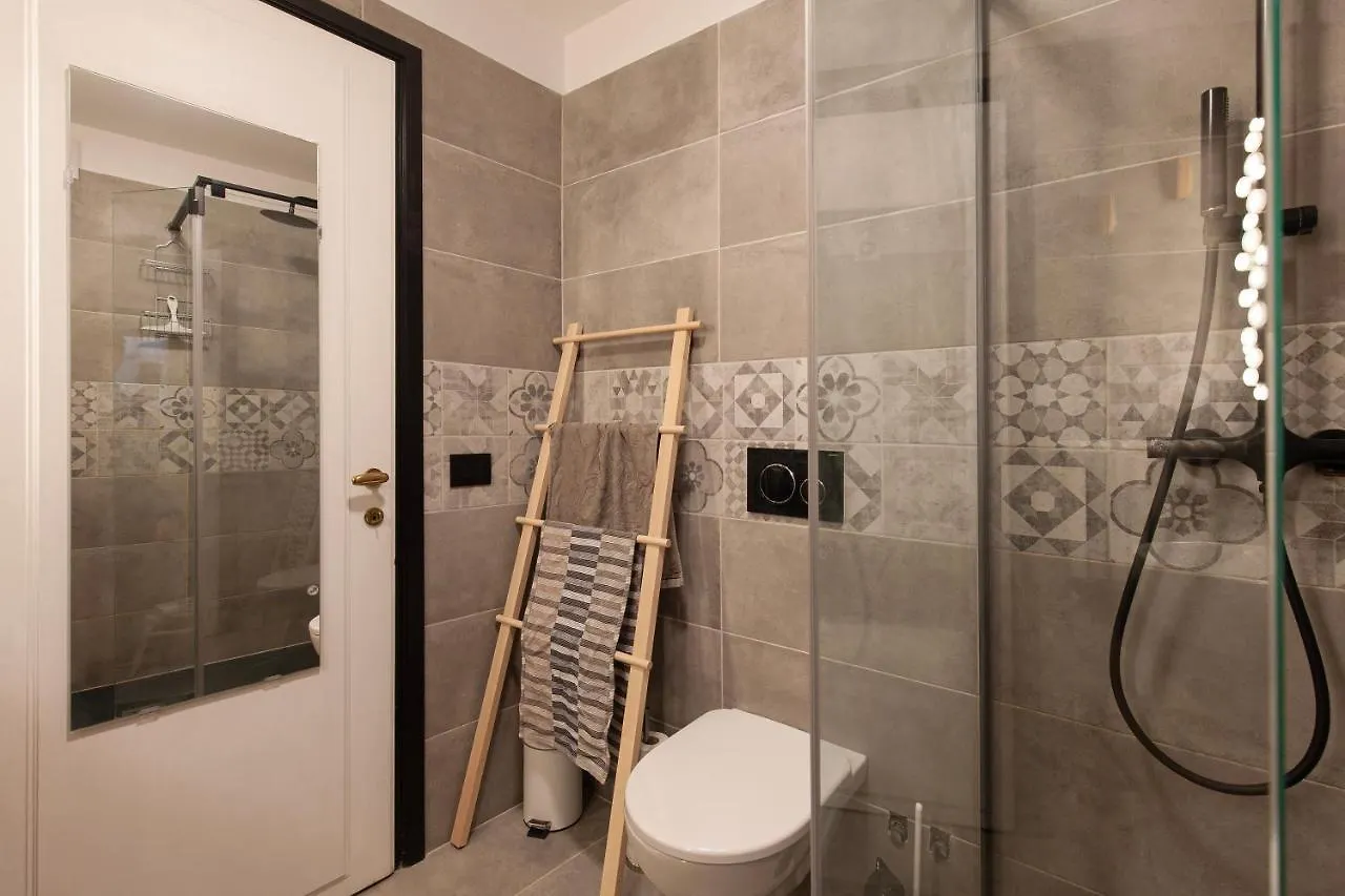 Casa Lorenzo_Venisejetaime 0*, Venice Italy